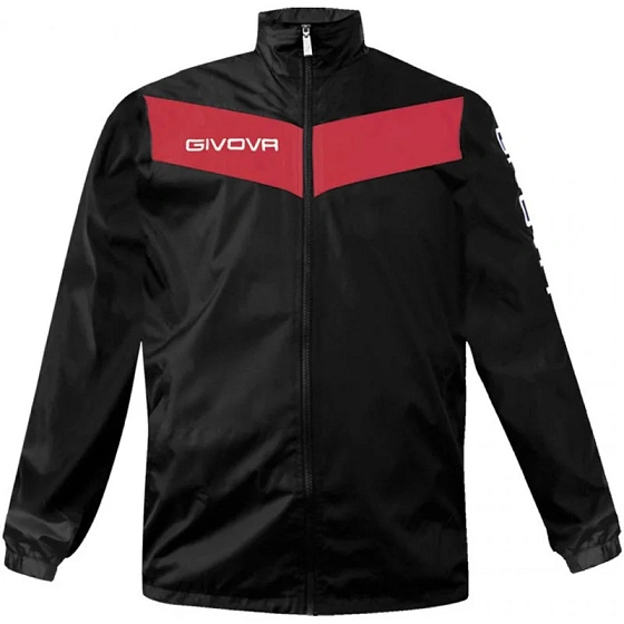 Kurtka przeciwdeszczowa unisex Scudo RJ005 1012 - Givova
