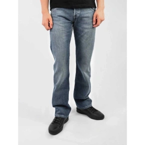 Spodnie jeansowe Lee Flint M 701ADPM