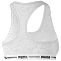 Damski biustonosz sportowy Racer Back Top 1P Hang W 907862 03 - Puma