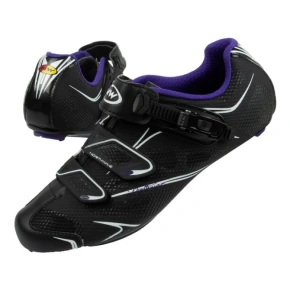 Damskie buty rowerowe Northwave Starlight SRS 80141009 19