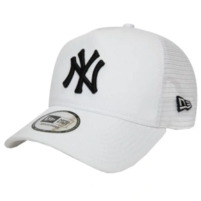 Czapka New Era Essential New York Yankees MLB Trucker Cap 12285467 Czapka New Era Essential New York Yankees MLB Trucker Cap 12285467