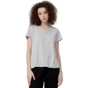 Koszulka damska W H4Z22 TSD352 27M - 4F