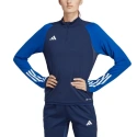 Damska koszulka treningowa Tiro 23 Competition W IC4595 - Adidas
