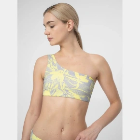 Stroje kąpielowe damskie W 4FSS23UBKTF025/4FSS23UBKBF025 73A - 4F Stroje kąpielowe damskie W 4FSS23UBKTF025/4FSS23UBKBF025 73A - 4F