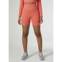 Damskie bezszwowe spodenki kolarskie Allure W 53932 284 - Helly Hansen