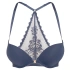 Biustonosz push-up dla kobiet UW0UW00834 - Tommy Hilfiger
