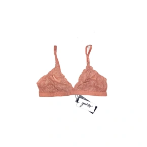 Biustonosz damski O1GC06NT01K - G617 - Brązowy - Guess