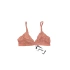 Biustonosz damski O1GC06NT01K - G617 - Brązowy - Guess