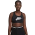 Damski biustonosz sportowy Dri-FIT DM0579 - Nike