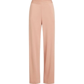 Spodnie damskie SLEEP PANT 000QS7007E FSR make-up - Calvin Klein