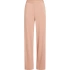 Spodnie damskie SLEEP PANT 000QS7007E FSR make-up - Calvin Klein