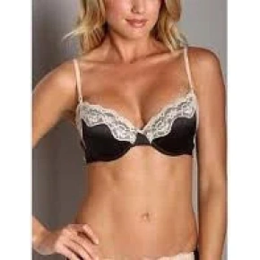 Biustonosz 76-844 Elle Macpherson - Stan przyjemności