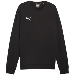 Bluza Puma Team Goal Casuals Crew Neck Sweat M 658592 03 pánské
