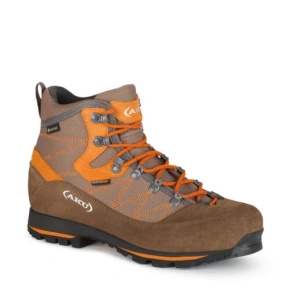 Buty trekkingowe Aku Trekker GTX W 978518 dámské