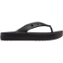Japonki Crocs Classic Platform Flip W 207714 001 dámské
