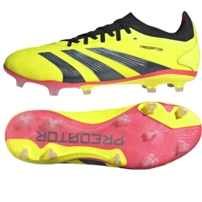 Buty piłkarskie adidas Predator Pro FG M IG7776 Buty piłkarskie adidas Predator Pro FG M IG7776