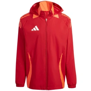 Kurtka adidas Tiro 24 Competition All-Weather M IR9522 pánské