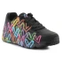 Buty Skechers Uno Lte - Spread The Love W 314064L-BKMT