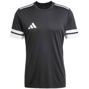 Koszulka adidas Squadra 25 M JG5832 pánské