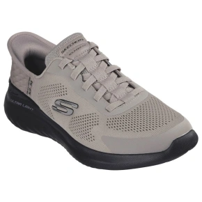 Buty Skechers Slip-ins Bounder 2.0. Emerged M 232459-TPBK Buty Skechers Slip-ins Bounder 2.0. Emerged M 232459-TPBK