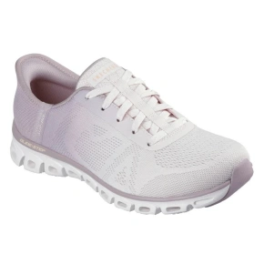 Buty Skechers Slip-ins Glide-Step - Excite W 104566-MVE Buty Skechers Slip-ins Glide-Step - Excite W 104566-MVE