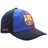 Czapka z daszkiem FC Barcelona 5001GOM