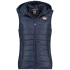 Kamizelka Geographical Norway Vatika Hood EO 233 Jr WW2008E/GNO-Navy