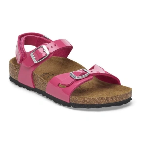 Sandały Birkenstock Rio AS Jr 1029497 Sandały Birkenstock Rio AS Jr 1029497