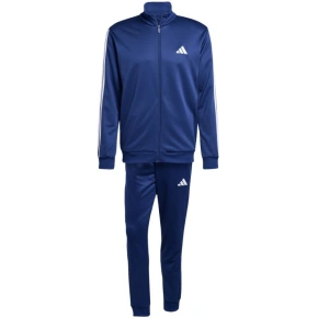 Dres adidas Sportswear Basic 3-Stripes French Terry M KB7656 Dres adidas Sportswear Basic 3-Stripes French Terry M KB7656