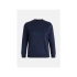 Bluza  Peak Performance W Original Small Logo Cre niebieski