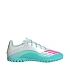 Buty piłkarskie adidas F50 Messi Club TF JQ0947
