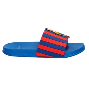 FC Barcelona klapki junior Flip Flops 2300007501