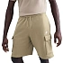 Spodenki męskie Nike Club beżowe FN3525 297