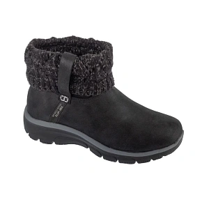 Skechers Easy Going - Cozy Weather 2 168033-BLK Czarne 36