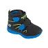 Skechers Illumi-Brights 407613N-BBLM Czarne 23