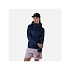 Kurtka damska ROSSIGNOL W Rossi Light Hood Jkt granatowa