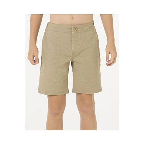 Szorty RIP CURL Boardwalk Phase-Boy khaki Szorty RIP CURL Boardwalk Phase-Boy khaki