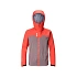 Kurtka męska MILLET Kamet Gtx Jkt M czerwona