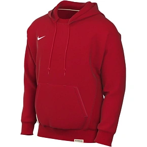 Bluza męska Nike Dri-FIT Standard Issue Pull Over Hoodie czerwona FD7734 657 M Bluza męska Nike Dri-FIT Standard Issue Pull Over Hoodie czerwona FD7734 657 M