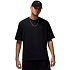 Koszulka męska Nike Jordan Flight Essentials czarna IB7345 010 L