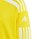 Młodzieżowa bluza treningowa Squadra 21 GP6453 - Adidas