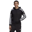 Bluza męska Squadra 21 Hoody M GK9548 - Adidas
