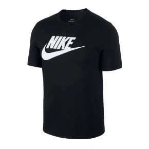 Koszulka Nike NSW Tee Icon Futura M AR5004-010 Koszulka Nike NSW Tee Icon Futura M AR5004-010
