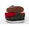 Rebound Street Sd Fur Ps Jr Kids Shoes 367869 02 - Puma