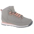Dziewczęce buty zimowe Jr 4FJAW22FWINF004-27S - 4F