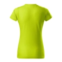 T-shirt damski Basic Free W MLI-F3462 - Malfini