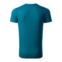 T-shirt męski Exclusive M MLI-15393 - Malfini