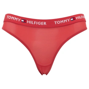 Majtki damskie UW0UW01860-XAN - Tommy Hilfiger
