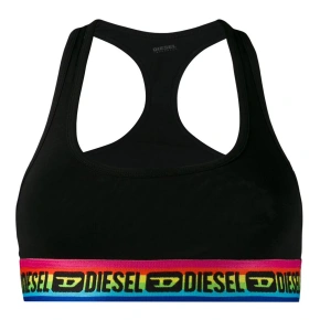 Damski biustonosz sportowy Ufsb-Miley Top 00SK86-0EAWH-900 - Diesel