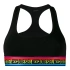 Damski biustonosz sportowy Ufsb-Miley Top 00SK86-0EAWH-900 - Diesel